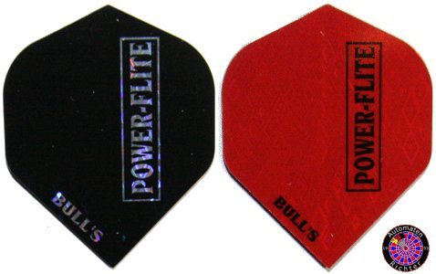Bulls Power Flight Diamond Standard